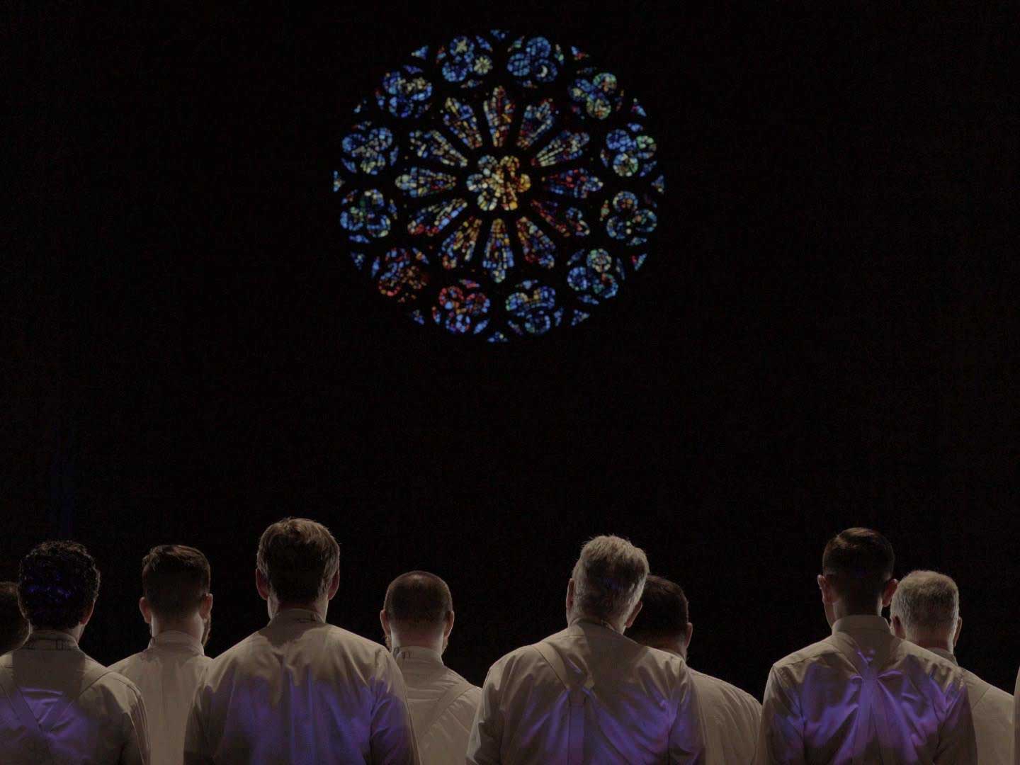Gay Chorus Deep South To confront a resurgence of anti-LGBTQ laws, the San Francisco Gay Men’s Chorus embarks on an unprecedented bus tour in the Deep South, celebrat...